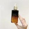 Zaawansowana nocna serum Brown Bottle Essence 50 ml 100 m nawilżający nawilżający esencja pielęgnacja skóry