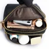 휴대폰 가방 도매 2023 새로운 고급 이중 구획 여성 가방 대용량 단순한 싱글 어깨 크로스 바디 작은 가방