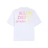 Mens Women Designer Tshirts Short Summer Fashion Printed Shirt Casual With Brand Letter High Quality Designers T-shirt Hip Hop Streetwear Tshirts01809