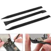 3pcs Repair Tools Rods Opening Pry Metal Tablet Disassemble Professional Mobile Phone Spudger For IPhone