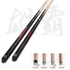 American 3 Cushion Snooker Billiard Cue Pool Stick 98mm Treinamento do eixo Biljart Accessoires Tool 240506