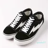 Shoes Dress 2024 Light Weight Skateboarding Canvas 2 Color