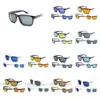 Oaklies Fashion Oak VR Julian-Wilson Motorcyklist Signatur Sun Glasses Sport Ski UV400 Oculos Goggles for Men Oaklys Solglasögon