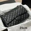 Designer bag Shoulder bag Handbag genuine leather bags women luxurys crossbody bag Chain Bag Clutch Flap WOMAN purse