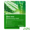 Maskenschalen pflanze Fruchtmaske Feuchtigkeit feuchtigkeitsspendende Haut Gesichtspflege Drop Lieferung Gesundheit Schönheit DHZ9Z