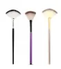 Makeup Brushes 5st Fan Facial Soft Brush Cosmetic Applator Tools for Glycolic Peel Mask Women Girls1260854