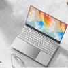 Fabryczna sprzedaż bezpośrednia Nowy 15-calowy ultra-cienki ekran dotykowy laptop biurowy grę edukacyjna 5G netbook