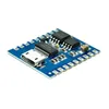 Voice Playback Module IO Trigger Serial Port Control USB Download flash Voice Module DY-SV17F