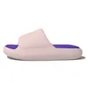 2024 New Fashion Trend Men's and Women's Slippers T1