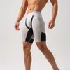 Mutande Estate Taglie forti Pantaloni sportivi Pantaloncini da corsa da uomo Mutandine Intimo casual maschile