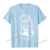 Men's T-Shirts Turin Shroud Jesus Christ Face T-shirt Camissa Mens Casual Tee Funny Cotton Customized Q240514