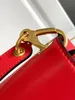 Designer Genuine Leather Shoulder Bag 2024 New Luxury Brand Purses And Handbags Fashion Crossbody Messenger Underarm Bag Female Cow Skin Fashion Day Clutches 2741