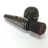 Hight Quality NK-533 Uni Wired Microfoon met Switch Vocal Karaoke Handheld Professional Cardioid NK533 Dynamische microfoon voor het ontmoeten van het zingen van nieuw