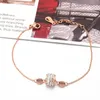 Hoogwaardige modeontwerp Liefdessymbool Bracelet Rose Gold vrouwelijk sieraden cadeau met origineel logo bvlgrily