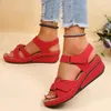 Summer Sandals Heels Women Casual S Wedge Platform Shoes For Rom Fashion Lightweight Ladies Slippers 795 Heel Sandal Caual Shoe Fahion Ladie Slipper 76 D 98fe