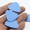 100pcs Triangle Plastic Pry outil d'ouverture