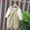 Overalls Home>Product Center>Children>Bear>Koi>Spring and Autumn Childrens Clothing>Childrens Clothing>Boys>Girls>Casual Pants d240515