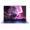 Factory Direct Sales New 16-Inch Lightweight NEC Notebook Computer E-Sports Game Netbook Office Laptop