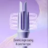 Nowa rolka jaja Automatyczna curling żelaza 32 mm duża fala elektryczna negatywna jon beztamującego do włosów Faluje Curling Iron