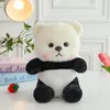 Hot Cartoon Cute Bear Plush Toy Gift Display Game City Prijzen