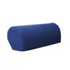 Couvre-chaises modernes de canapé domestique simples accoudons élastiques et protection contre la protection contre le glissement