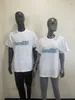 Camiseta personalizada 3D Prip Print for Fashion Unisex Graphic Tees T-Shirt Mens Designer T-shirts