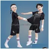 Jerseys Jessie Store Baby Fashion Kids A-Jord 36 Outdoor Sport Kleding Accepteer QC Pics voordat verzending Drop Delivery Maternity Child Dh70a
