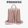 Sac à main de marque de luxe sac à main sac de sac pour femmes sac à dos et école de loisirs pour femmes grande capacité40sp