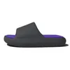 2024 New Fashion Trend Men's and Women's Slippers T1