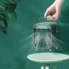 Portable Rechargeable Water Cooler Fan Wholesale Custom Mini Air Conditioner aire acondicionado portatil ddmy3c