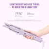 32mm Big Wave Automatic Hair Curler Auto Rotating Ceramic Roller Wand Professional Curling Iron Waver Styling Tools 240506