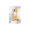 Anime kostuums details over damesheren kerstcadeau Halloween fancy jurk kostuum pyjama's dieren cosplay onesies e01h drop deliv dhxaz