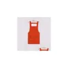 Cutting Cape Professional Stylist Apron Waterproof Hairdressing Coloring Shampoo Haircuts tyg Wrap Hair Salon Tool Drop Delivery Pro Dhohx