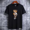 2024 Summer Mens T-shirts Designer Topps Plus Size 3XL 4XL 5XL 6XL Print Tshirt For Men Tee Short Sleeve T Shirt Mens kläder