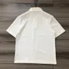 Men's Designer Polo shirt Luxury Italian Men's clothing Short sleeve fashion casual men's summer T-shirt available in a variety of colors size