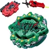 4d Beyblades 2018 Nuovo top top spinning rotante robro senza lanciarazzi e nessuna box metal fusion Sword String LR Red Launcher