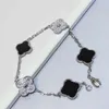 Bracelet Van Clover for Men Bracelets Jewelry Bangle Mens Diamond 02 JJJR