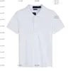 ポニーシャツメンズポロTシャツフレンスホースブランドポロシャツ女性ファッション刺繍レタービジネスショートスリーブカルシックTシャツアジアサイズS-6XL 925 408