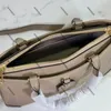 Высококачественные роскошные дизайнеры сумок сумочки Lady Messenger Fashion Beark Bag Сумка роскошная сумка для поперечного кусочка кошелька с кросс -кузовом сумка