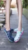 Mens Cogs Garden Shoes Cholas Beach Sandals Summer Shoe Sandles Outdoor Casual Slip On Footwear Plus Size 491236713