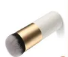 Nouvelle FASHTION GRANDE TAMP ROUND TAMBER FOURNAL POUDURE POUDURE POUPEUR PLUME ROUND BRSCH MAKEUP BB CRAME Tools6109858