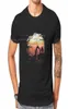 Men039S tshirts The Last of Us Adventure Game Giraffe Tshirt Vintage Grunge Streetwear Tops Big Size Cotton Oneck T Shirt9247515