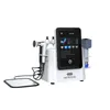Kroppsvårdslättningsmaskin för hudsträngande smart Tecar Pro Shockwave fysioterapiutrustning