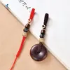 ペンダントハングロープDIYクラフトの装飾ハンギングロープジェイドジュエリースレッドロープ薄いストラップコード手織りの糸