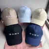 Women Hundred Take Baseball Cap Designer Caps Letters Embroidery Luxury Hats Summer Hat Casquette Head Breathable Drawstring Adjustable Men