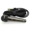 Hight Quality NK-533 Uni Wired Microfoon met Switch Vocal Karaoke Handheld Professional Cardioid NK533 Dynamische microfoon voor het ontmoeten van het zingen van nieuw