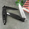 2024 Russische HOKC tactische vouwzak mes D2 Drop Point Blade G10 Handgreep Hoge kwaliteit Outdoor Camping Hunting Survival Knife 3300 4850 535 940 615 Gereedschap