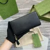 Torebki projektant luksusowe klasyczne kobiety na ramieniu torby crossbody tote