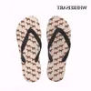 3D حصان حيث طباعة امرأة صيف Flip Flops غير الرسمي شاطئ الصندل Flipflop للنساء النعال أحذية مطاطية i3vn# 90f7 التقليب