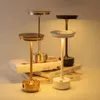 Lampy stołowe Minimalizm Lampa bezprzewodowa z kontrolą dotykową Nowoczesna lampa designu Nordic Desk Stepless Dimming Lampa Aluminiowa Ochrona wzroku LED